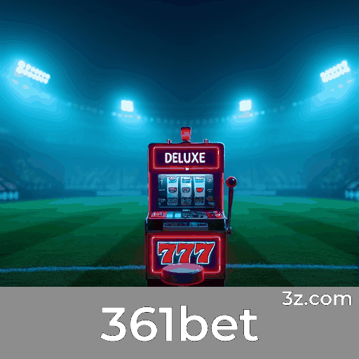 361bet: Segurança e Rapidez para Usuários Brasileiros
