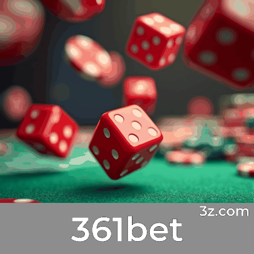 361bet: O Cassino Premiado com Pagamentos Rápidos